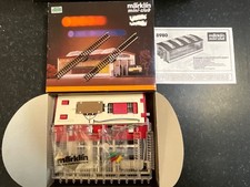 Marklin spur z scale/gauge