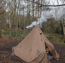 OneTigris Rock Fortress Hot