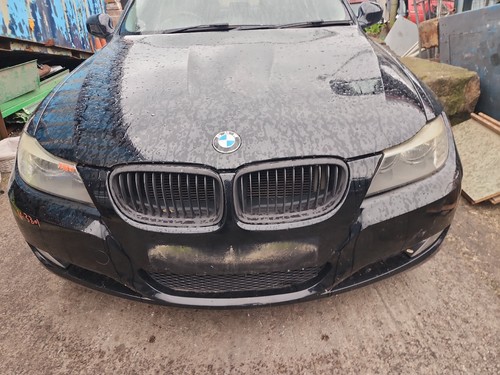 Bmw series e90 mk5 fl - 3,
