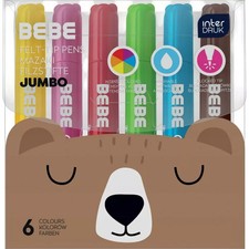 Mazaki Flamastry Jumbo