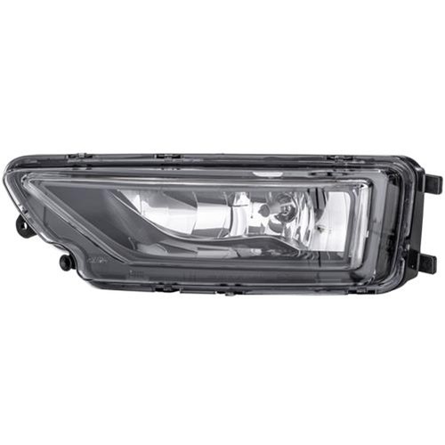 Hella bulb front - hella, bulb-front