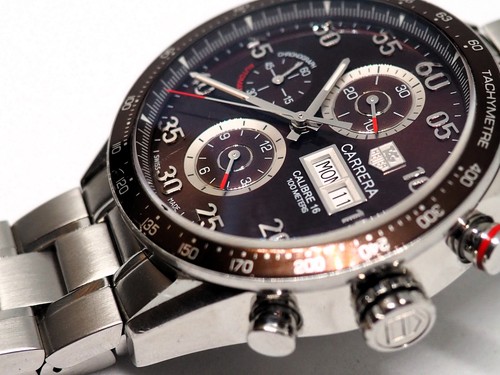 Tag heuer carrera - tag,