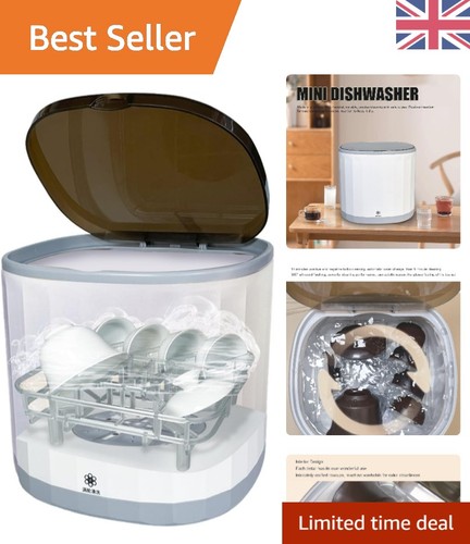 Luxury portable dishwasher - luxury, –