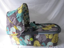 Cosatto Giggle 2 Carrycot