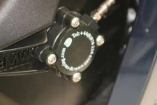 R&G ENGINE CASE SLIDER FOR BMW