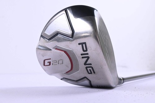 Ping g20 driver 5 - 10.5, degree