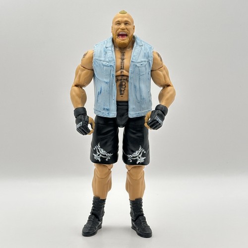 Wwe mattel brock - wwe,