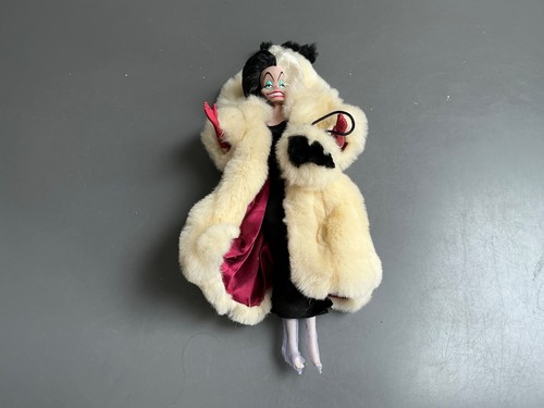 Disney 101 dalmations - 101, cruella