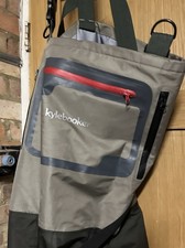 Kylebooker Stocking Foot