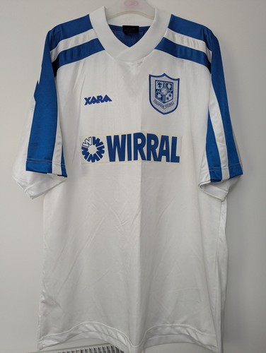 Tranmere rovers home - home, football