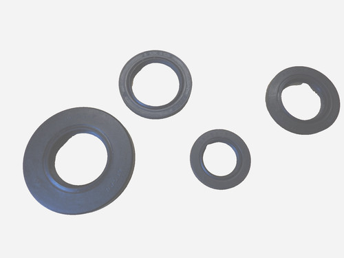 Lambretta cento oil seal set - oil,