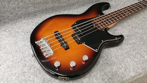 Yamaha bb435 string bass - bb435, 5