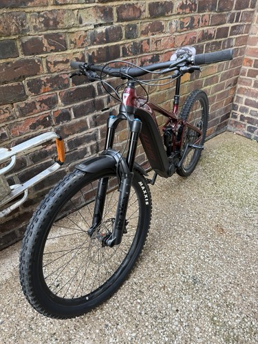 Giant reign mountain bike - giant,