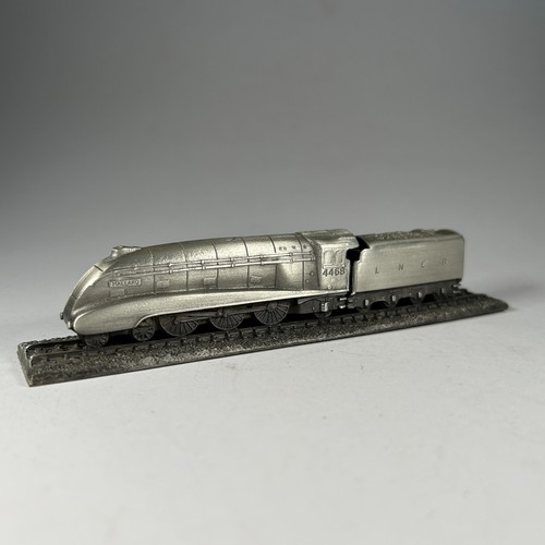 Royal hampshire pewter steam - royal,