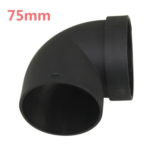 75mm duct ducting pipe - 75mm,