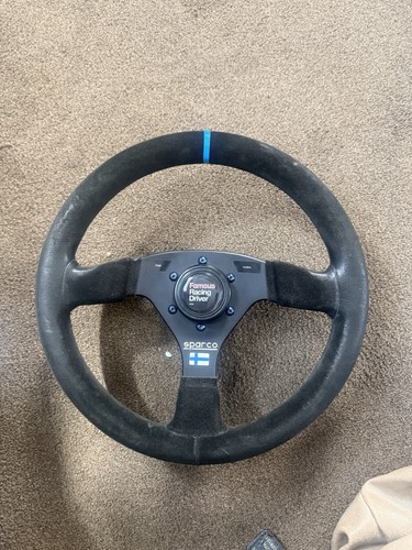 Ford fiesta rally2 steering - ford,