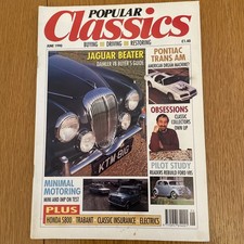 Popular Classics June 1990
