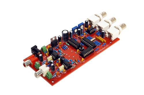 Stereo encoder for - for, fm