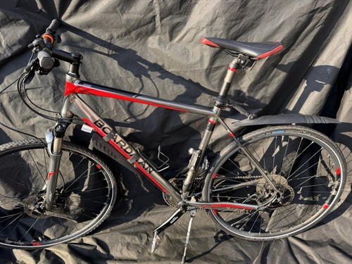 Boardman comp hybrid bike - comp,
