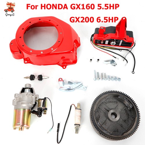 For honda gx160 - for, 6.5hp