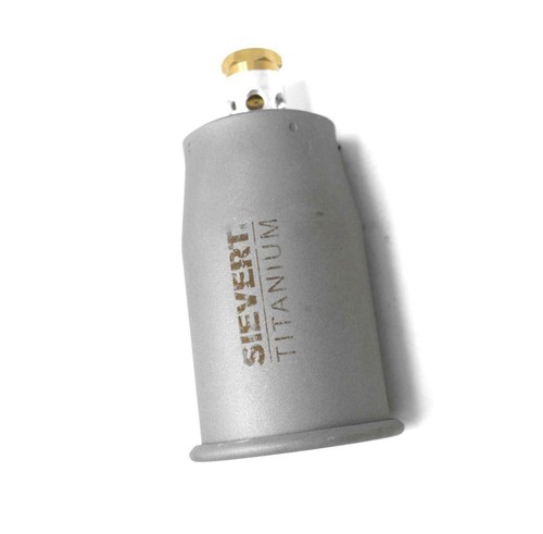 Sievert 70mm titanium power - sievert,