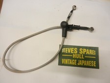 YAMAHA RD125LC MK2 / MK3