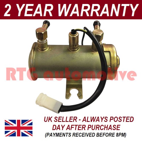 24v electric universal petrol - 24v,