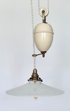 Refurbished antique original