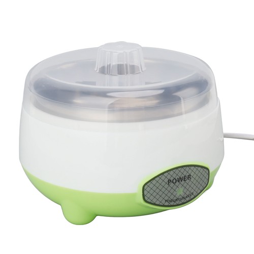 Ney compact yogurt - ney, maker