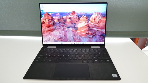 Dell xps 7390 1 tablet - dell, 2-1