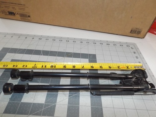 Harris ultralight rifle bipod - ultralight,