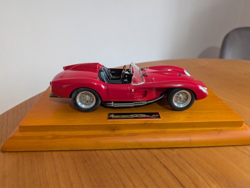 Ferrari 250 testa - ferrari,