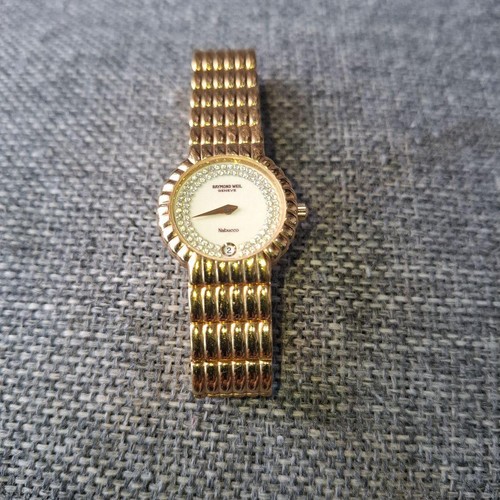 Raymond weil geneve fidelo - raymond,