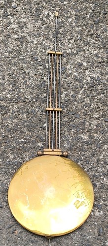 Vienna wall clock pendulum - vienna,