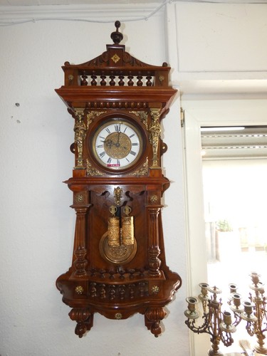62162 gustav becker vienna - 62162,