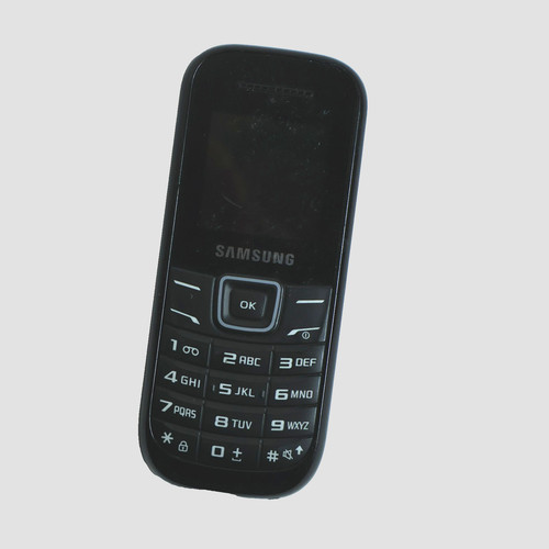 Samsung e1200 mobile - samsung,