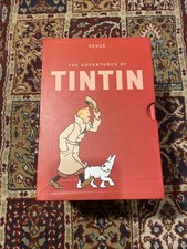 The Complete Adventures of