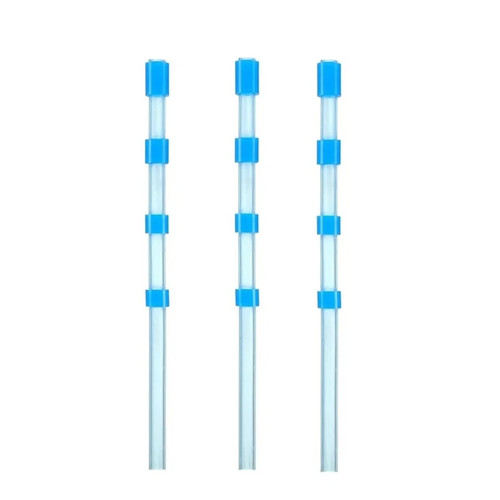 3pcs tpu soft tube replacement - 3pcs,