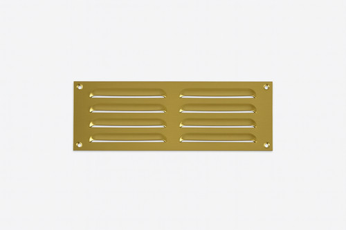 Solid brass chrome - chrome, plated