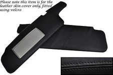 BLACK STITCH FITS RANGE ROVER