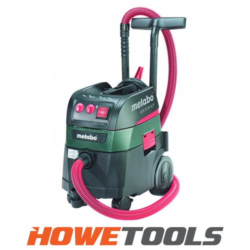 Metabo asr acp - m, 110v