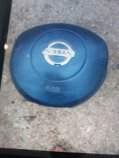Nissan Micra K12 1.6 PETROL AIRBAG