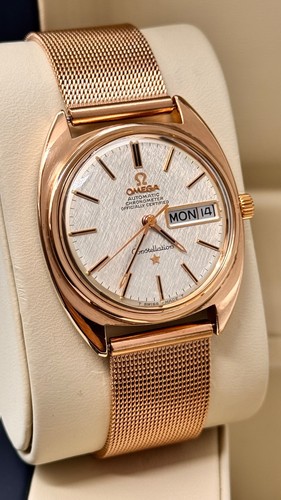 Omega constellation gents - constellation,