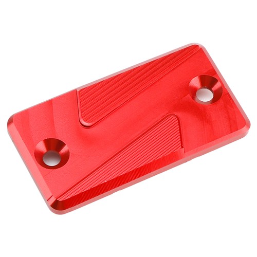 Rear brake master cylinder cap - master,