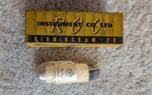 Rare vintage roc fultone - vintage,