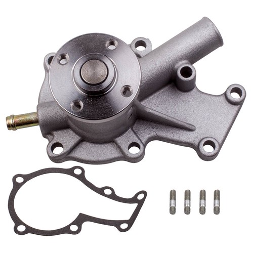 Water pump fit kubota - pump,