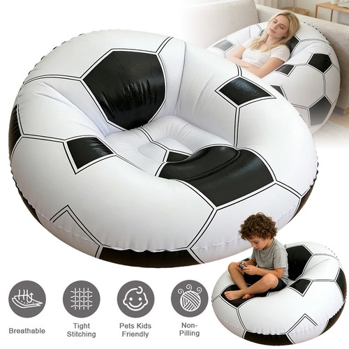 Air sofa inflatable chair - air,