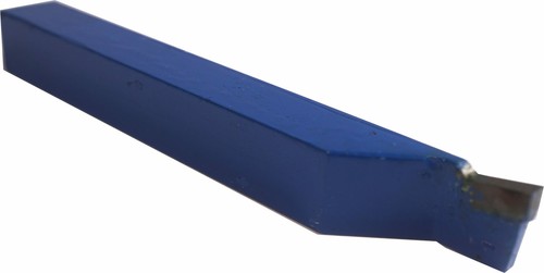 Lathe parting tool - parting, 5/16