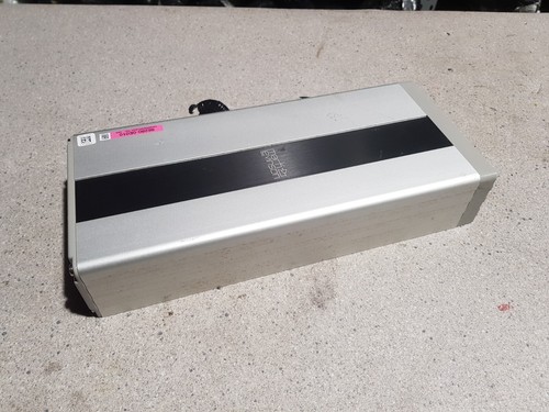 Lexus rx400h audio amplifier - audio,