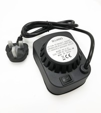 Electric Heavy Duty P01 BBQ